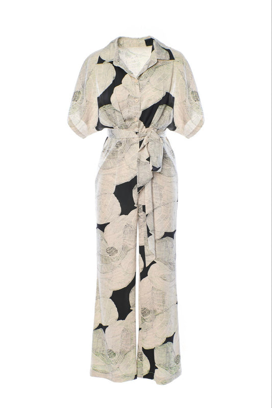 India Jumpsuit