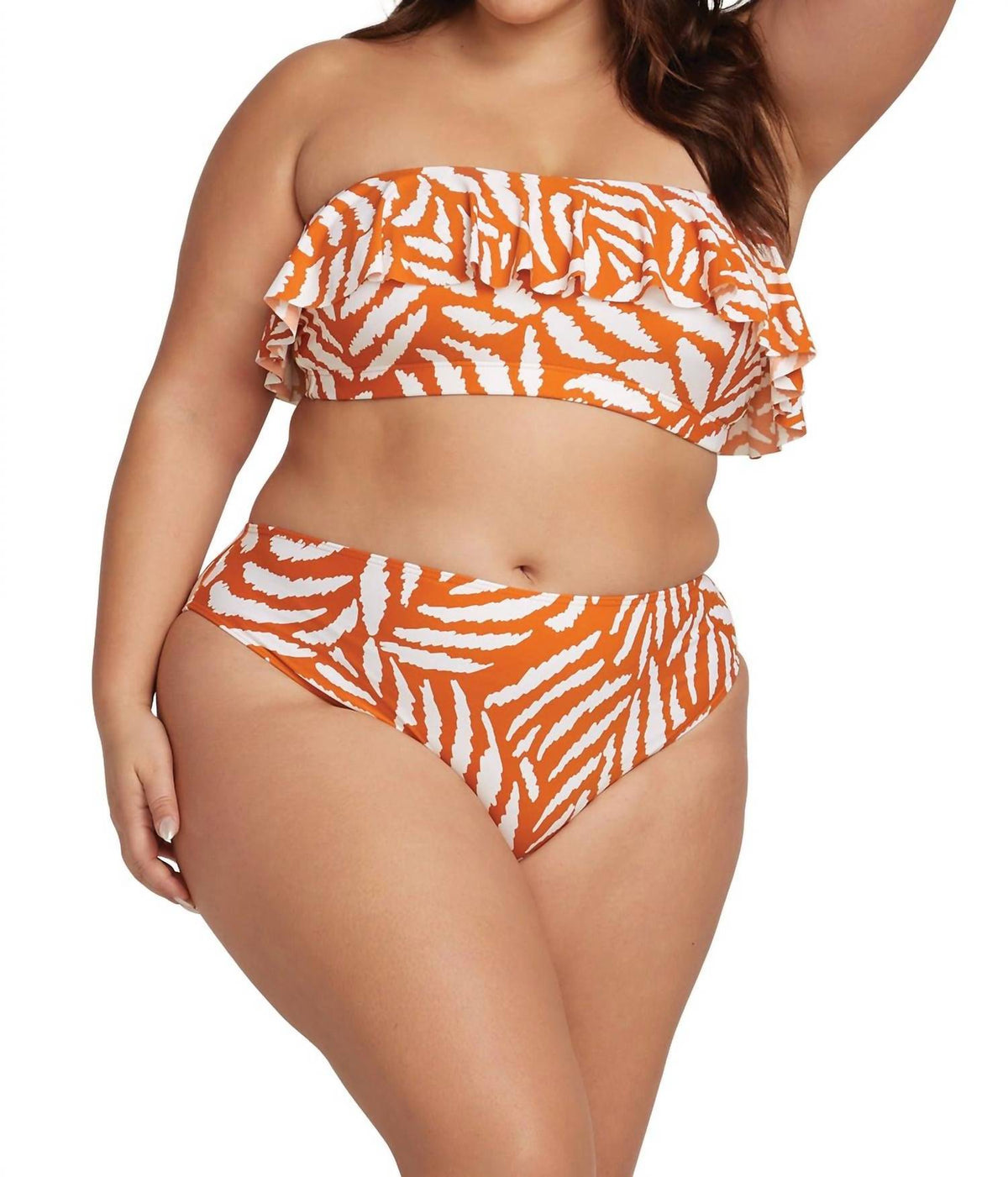 Women's Alabastron Monet Midrise Bottom