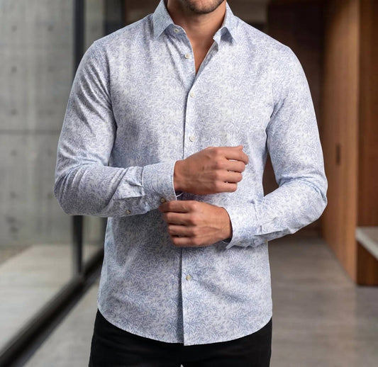 Men's Tito Long Sleeve Shirt
