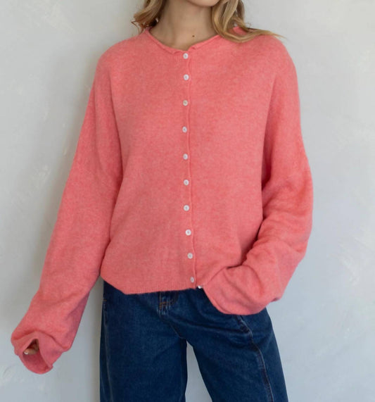 Maisie Long Sleeve Sweater