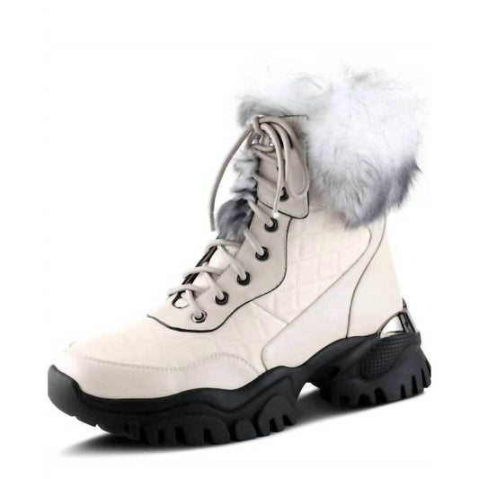 Women's Eva Boots