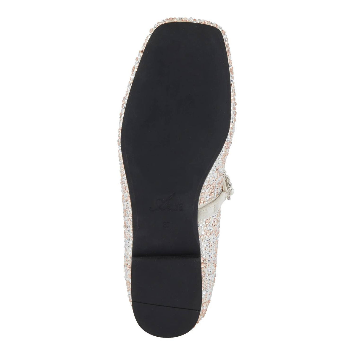 Women's Kailyn Fancy Mary Jane Flats
