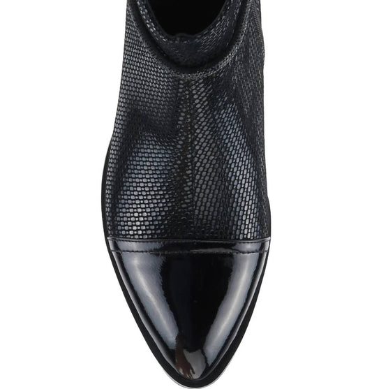 Women's Shelbi Cap Toe Bootie