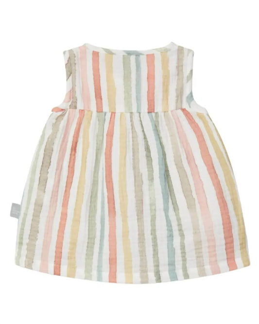 Snug - Girl's Stripe Dress - Rack Hunt