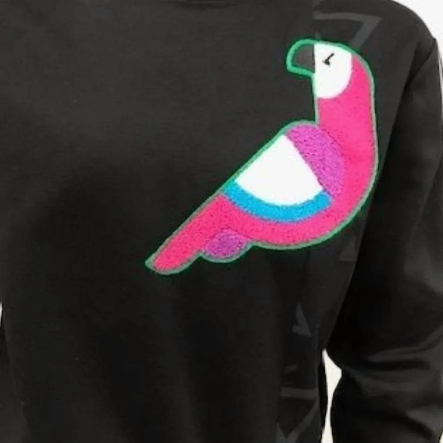 BKYS - Men's Paradise Crew Neck Tee - Rack Hunt