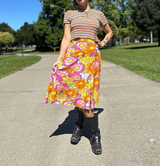 Slip Skirt