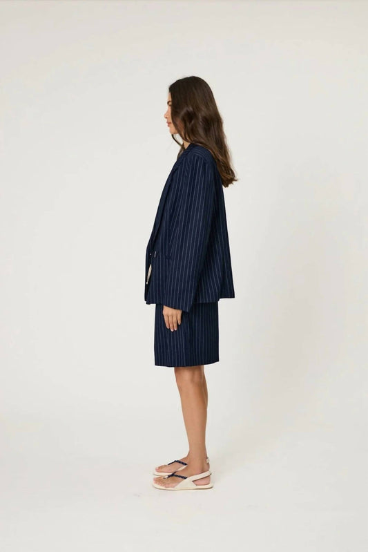Rory Boyfriend Blazer