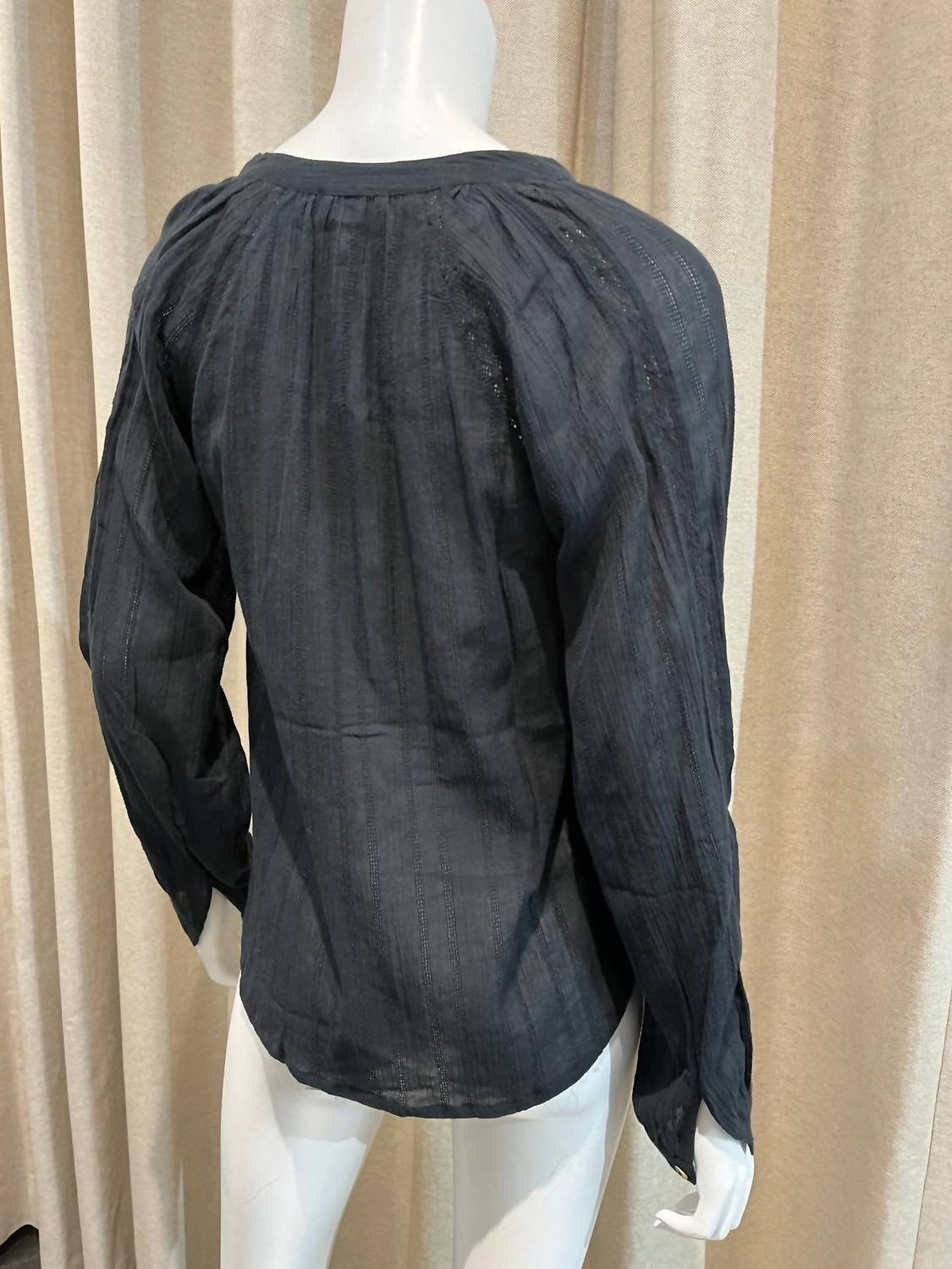 Women's Chinio Knit Top