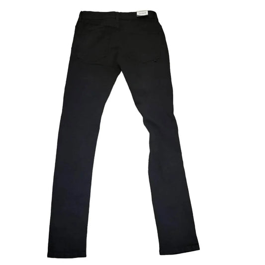 Cotton On - Men's Super Skinny Jeans Distressed - Rack Hunt