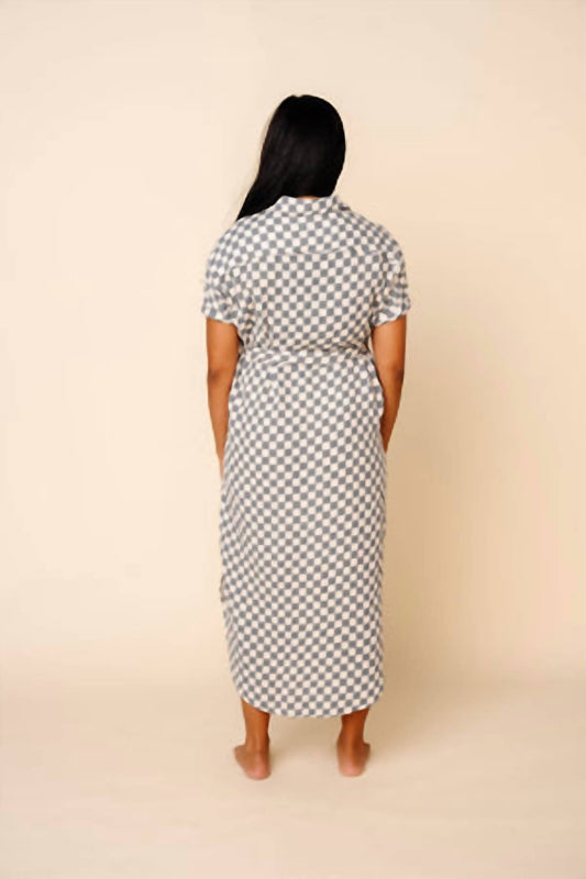 Everyday Dress - Maternity
