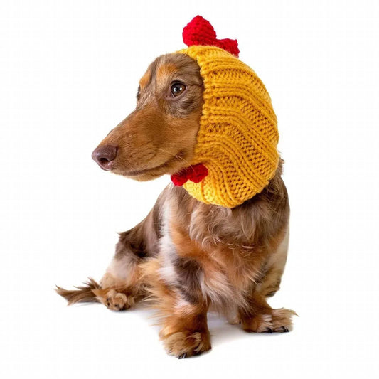Zoo Snoods - Rooster Snood - Rack Hunt