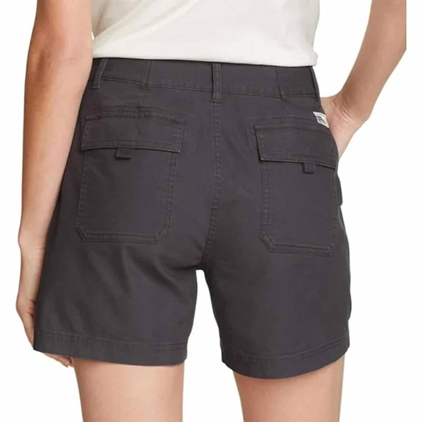 Adventurer Stretch Ripstop Shorts