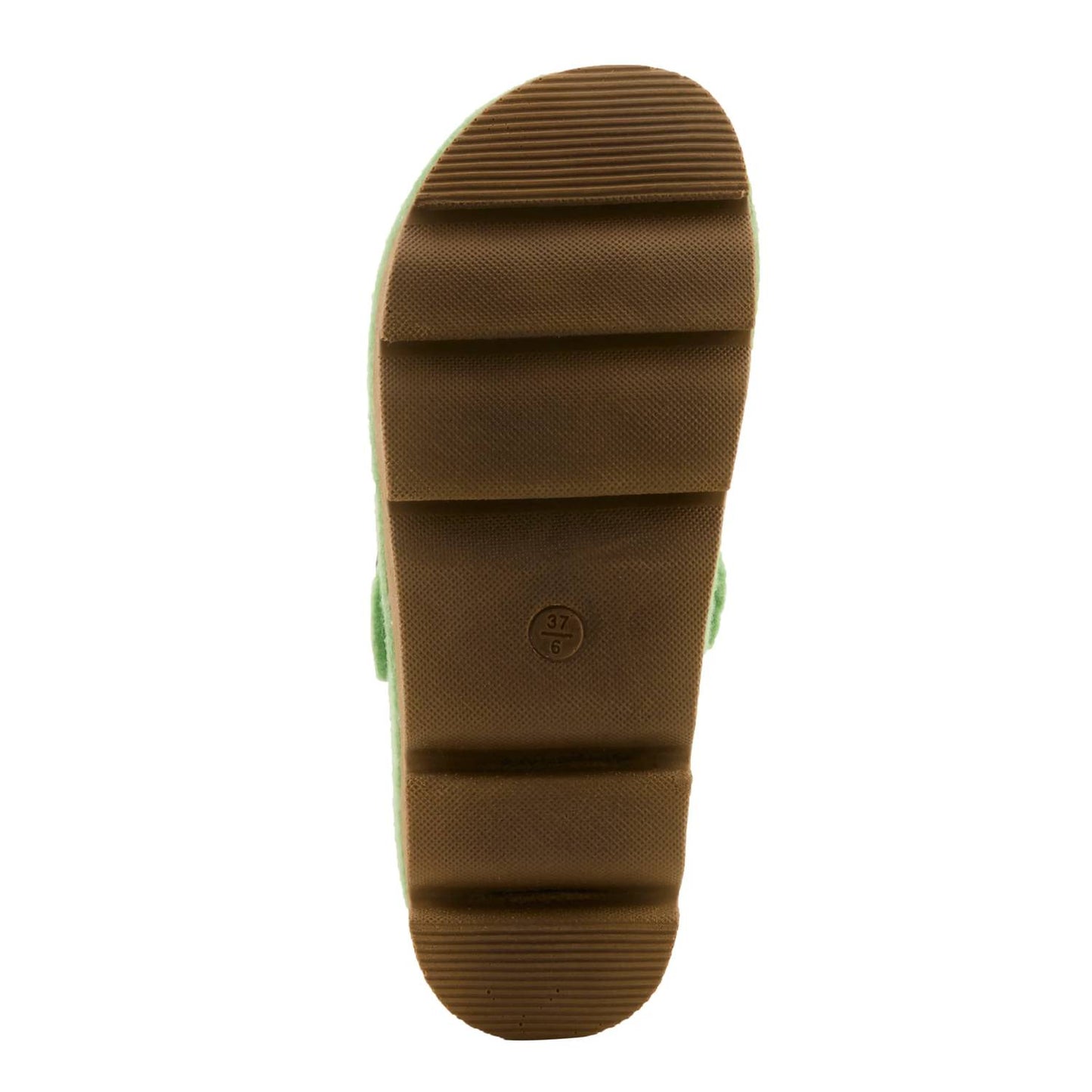 Women's Clogger Platform Clog