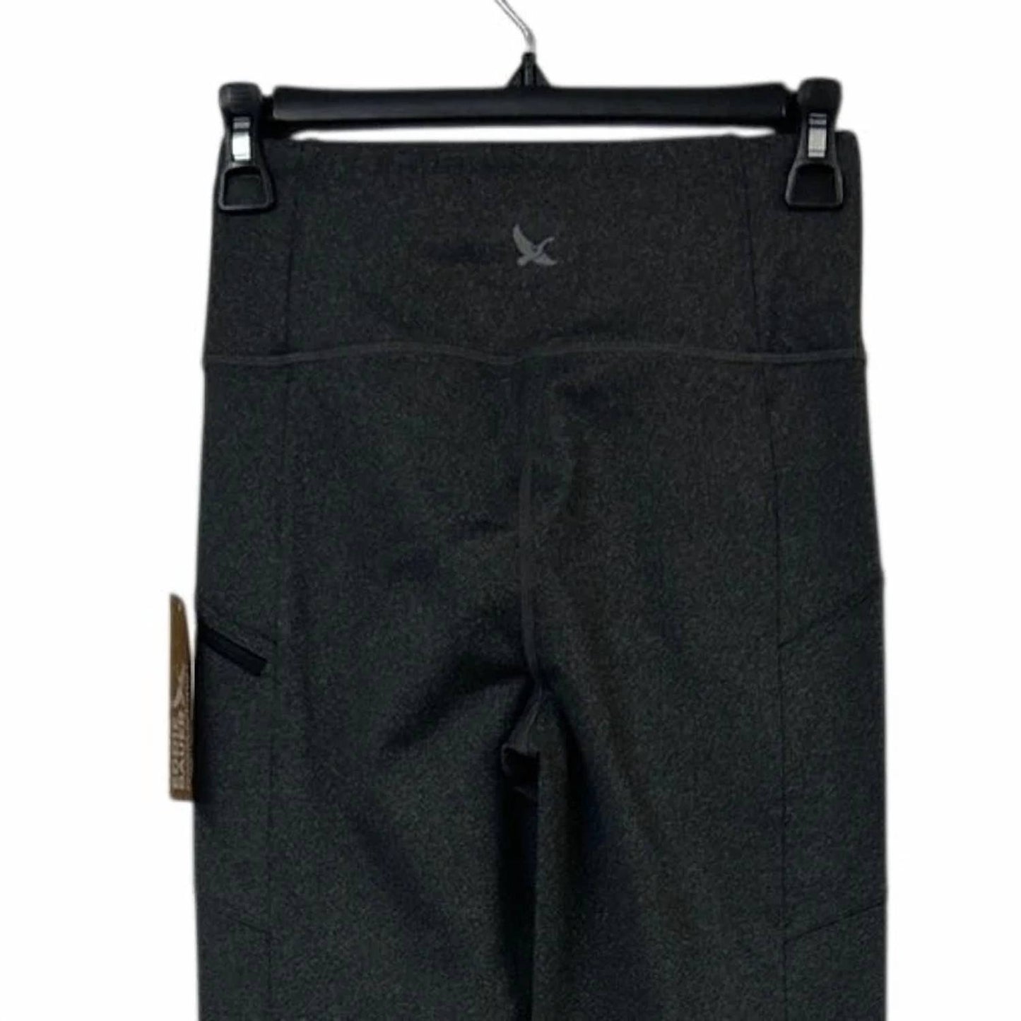 Women's Outdoor Traverse Trail High Rise Pants