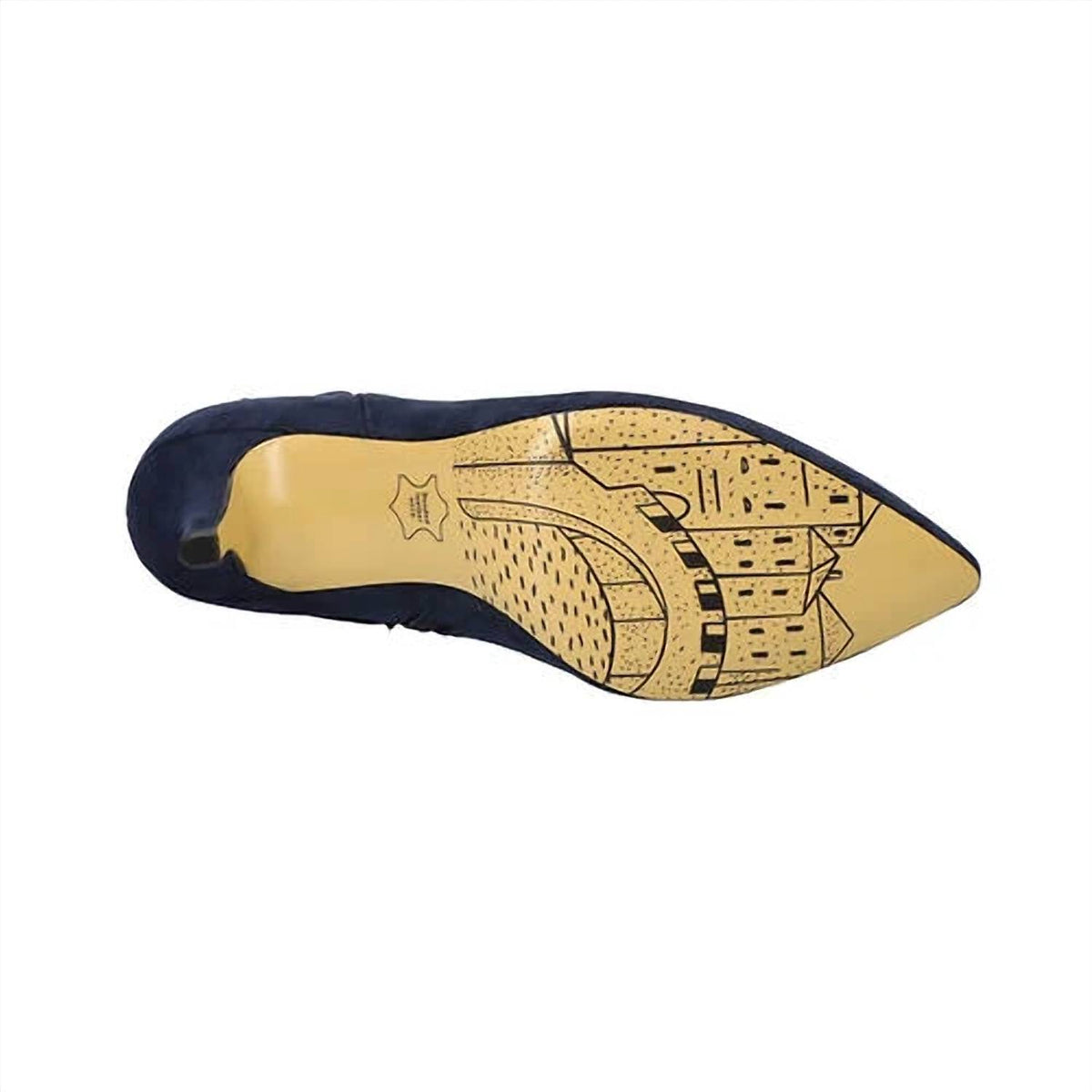 Women's Aileen Suede Booties