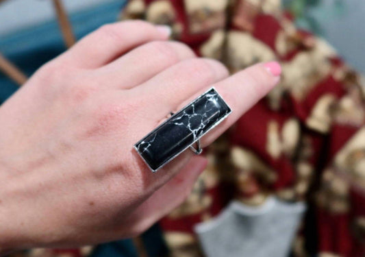 Women's Classic Empire Ring