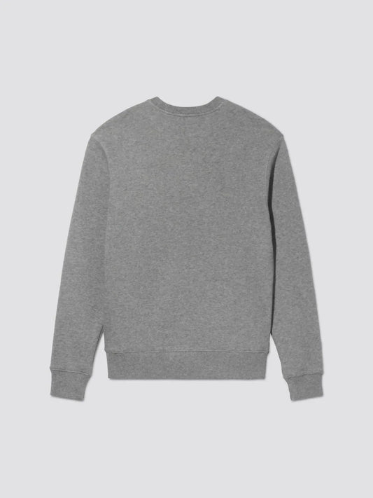 Alpha Industries - Unisex Nasa Ii Crew Sweatshirt - Rack Hunt