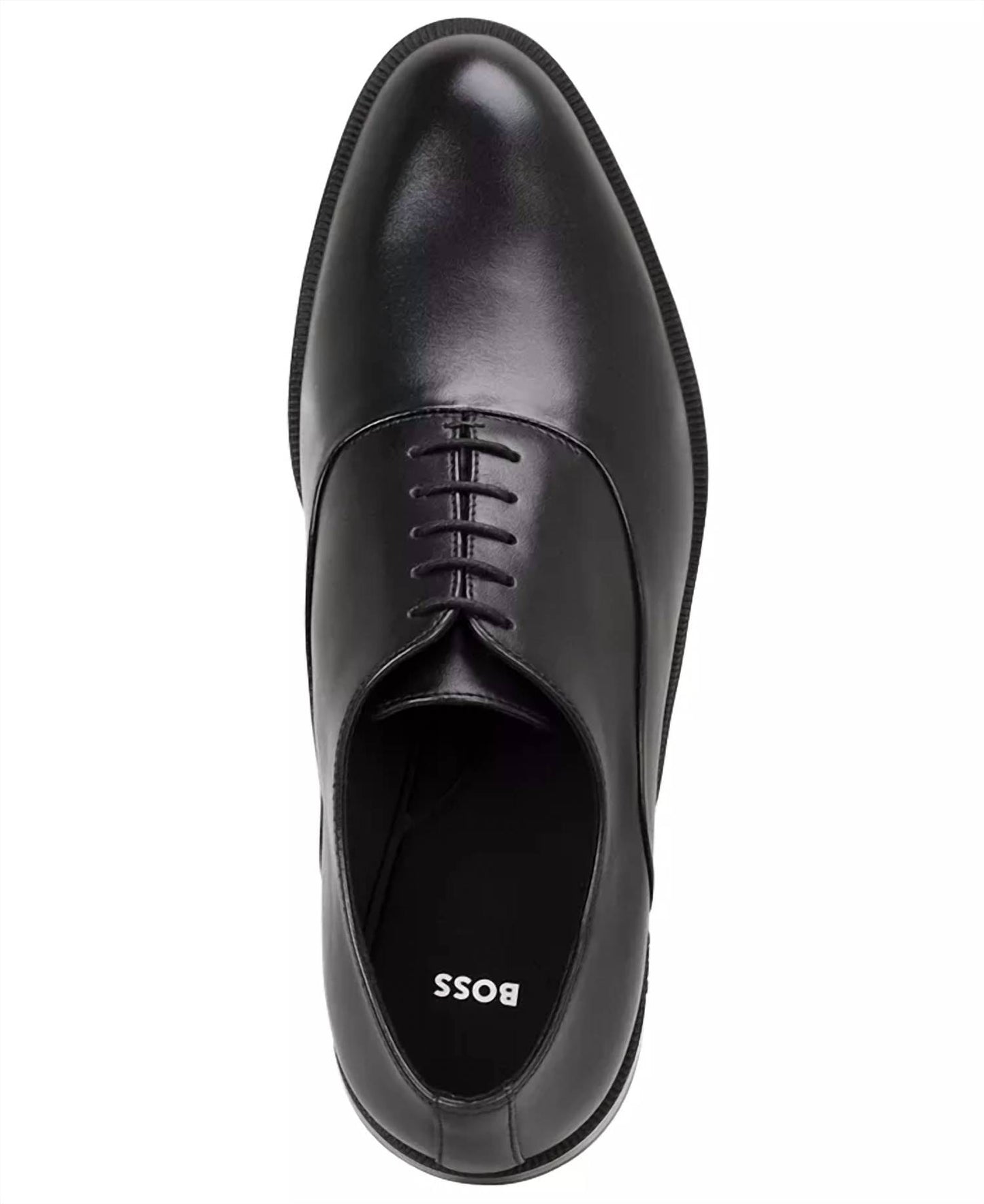 Men's Tayil Lace-up Oxfords Shoes