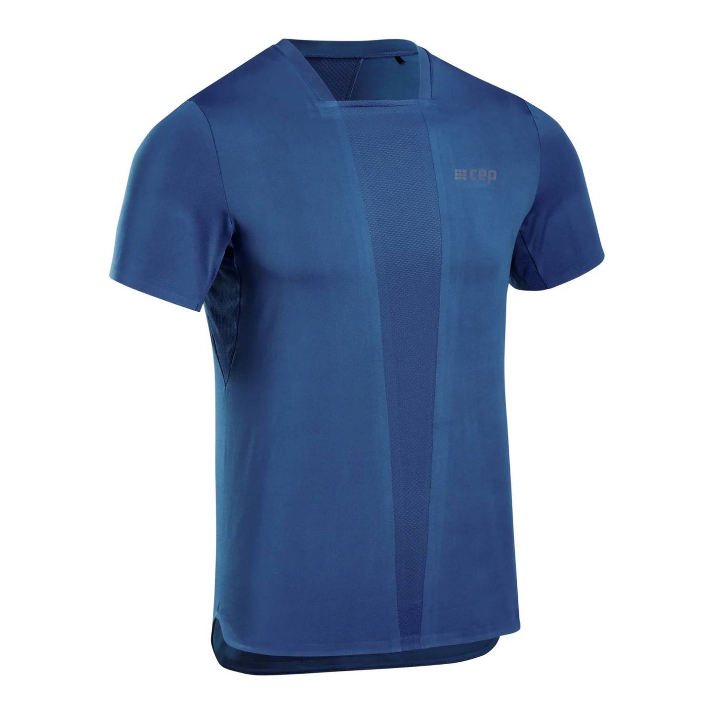 Men's Run Short Sleeve Shirt 4.0