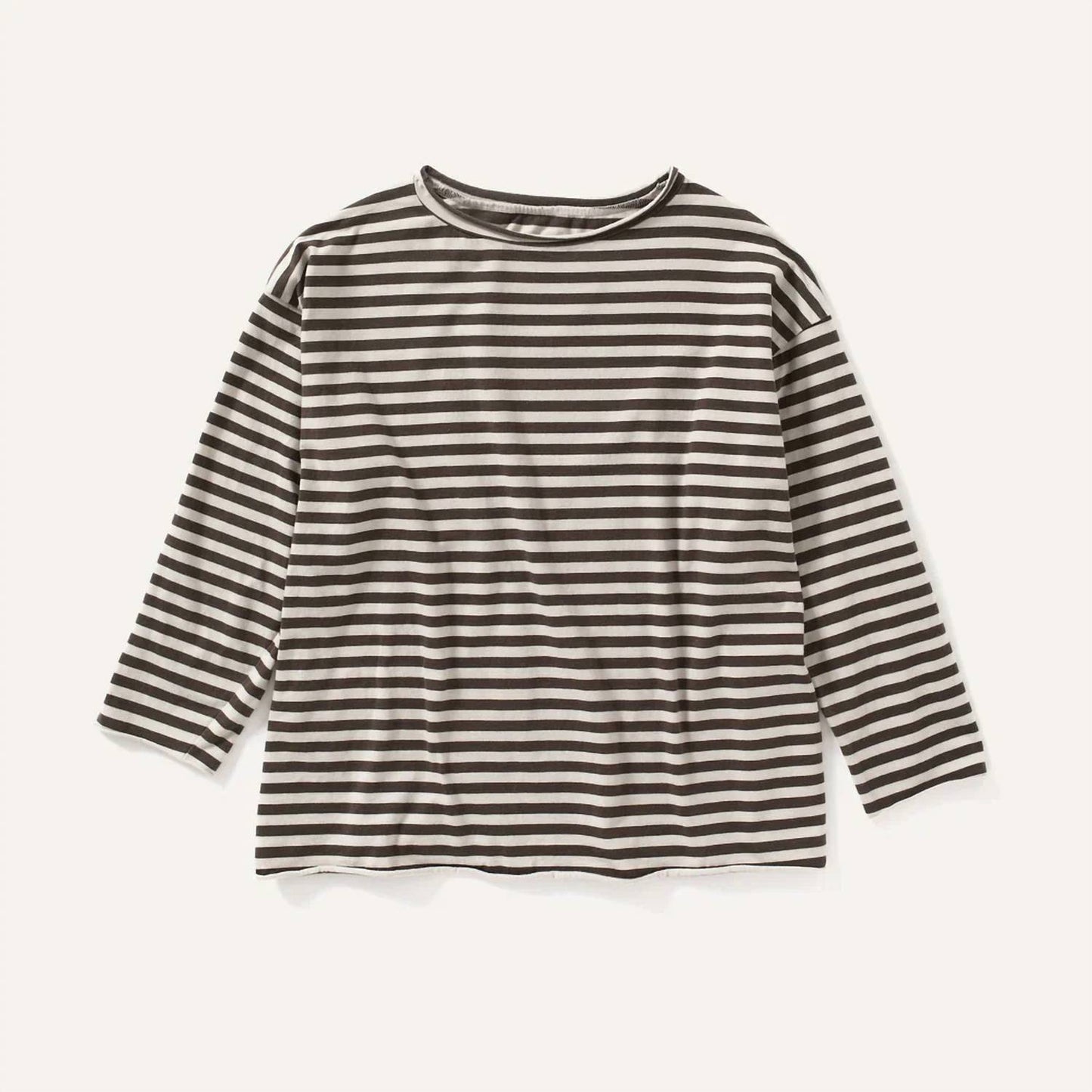 Maglia Teresa Striped Jersey Top