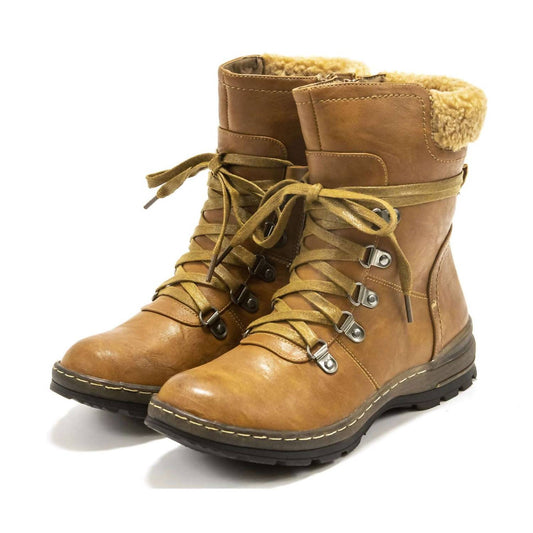 Women's Cicely Boots
