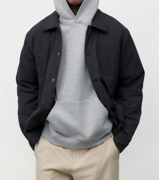Hunter Jacket