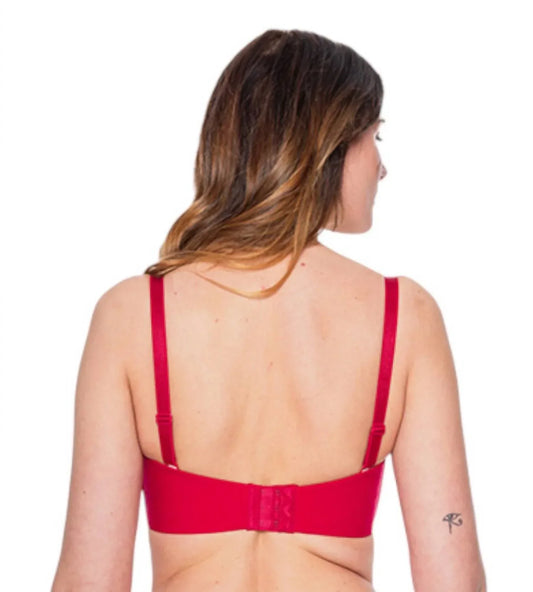 Louisa Bracq - Tweegy Tulle Bralette - Rack Hunt