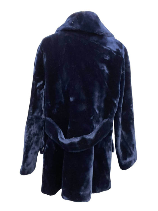 Montaldo's - PRE-LOVED Women's faux fur jacket - Rack Hunt -