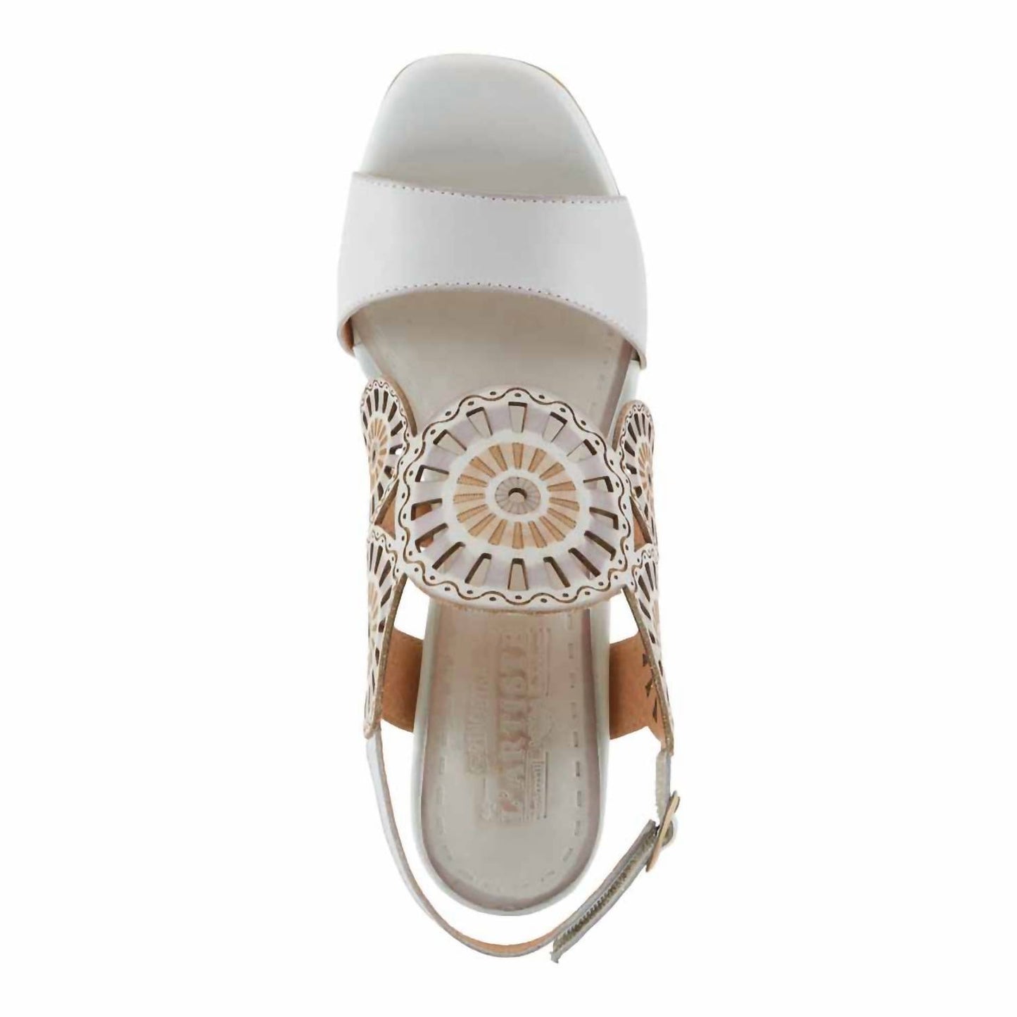 Women's Pinwheel Sandals