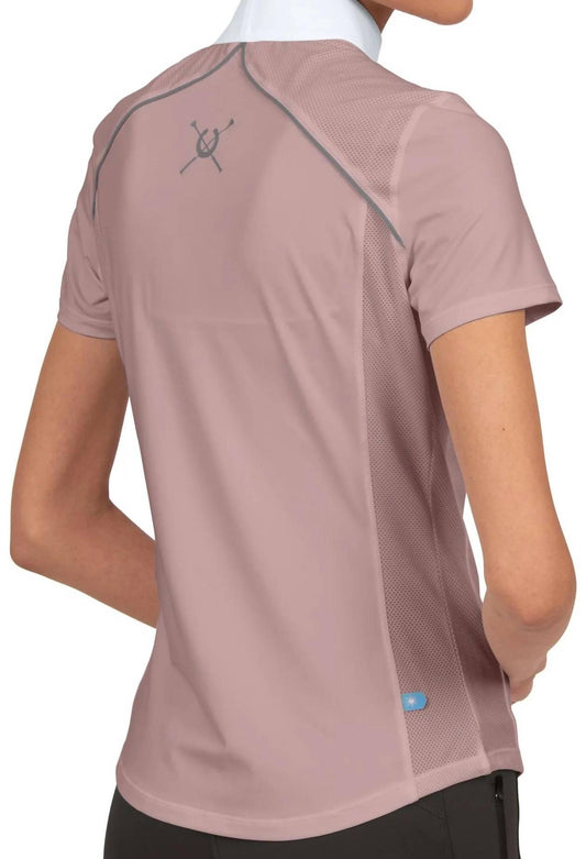 Skycool Liberty Show Sport Shirt