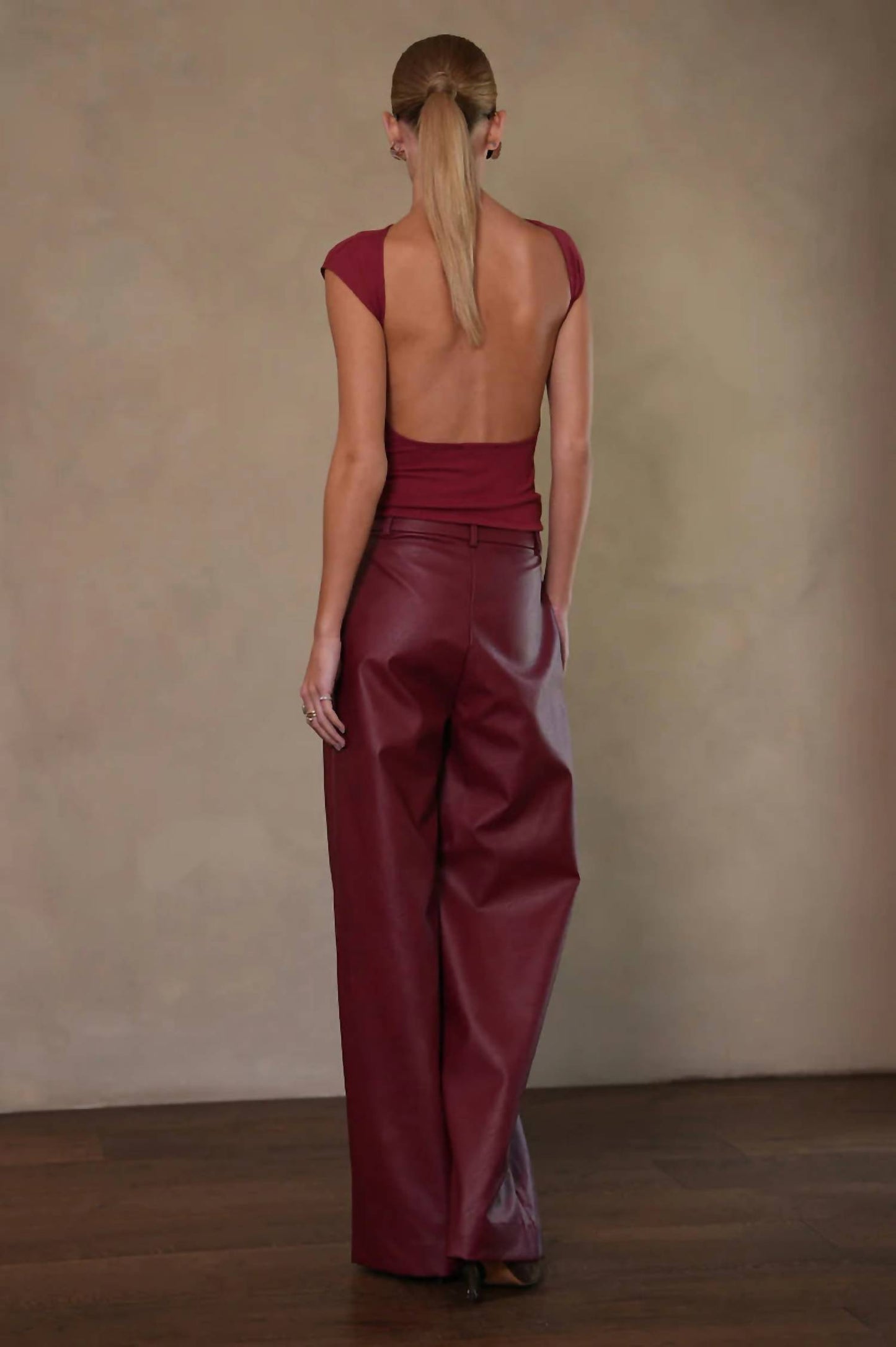 Milo Pant