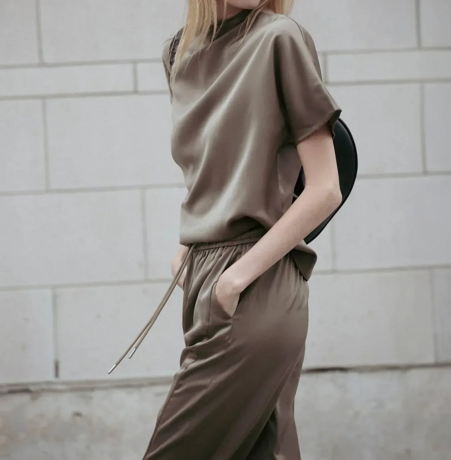 Amanda Maria - Mila Batwing Top - Rack Hunt
