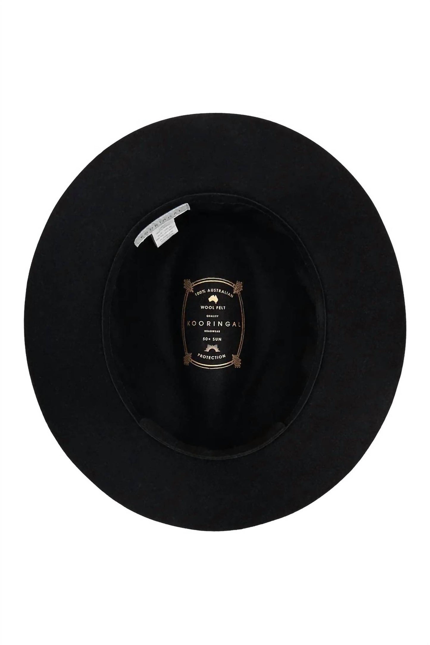 Women's Matilda Wool Felt Hat