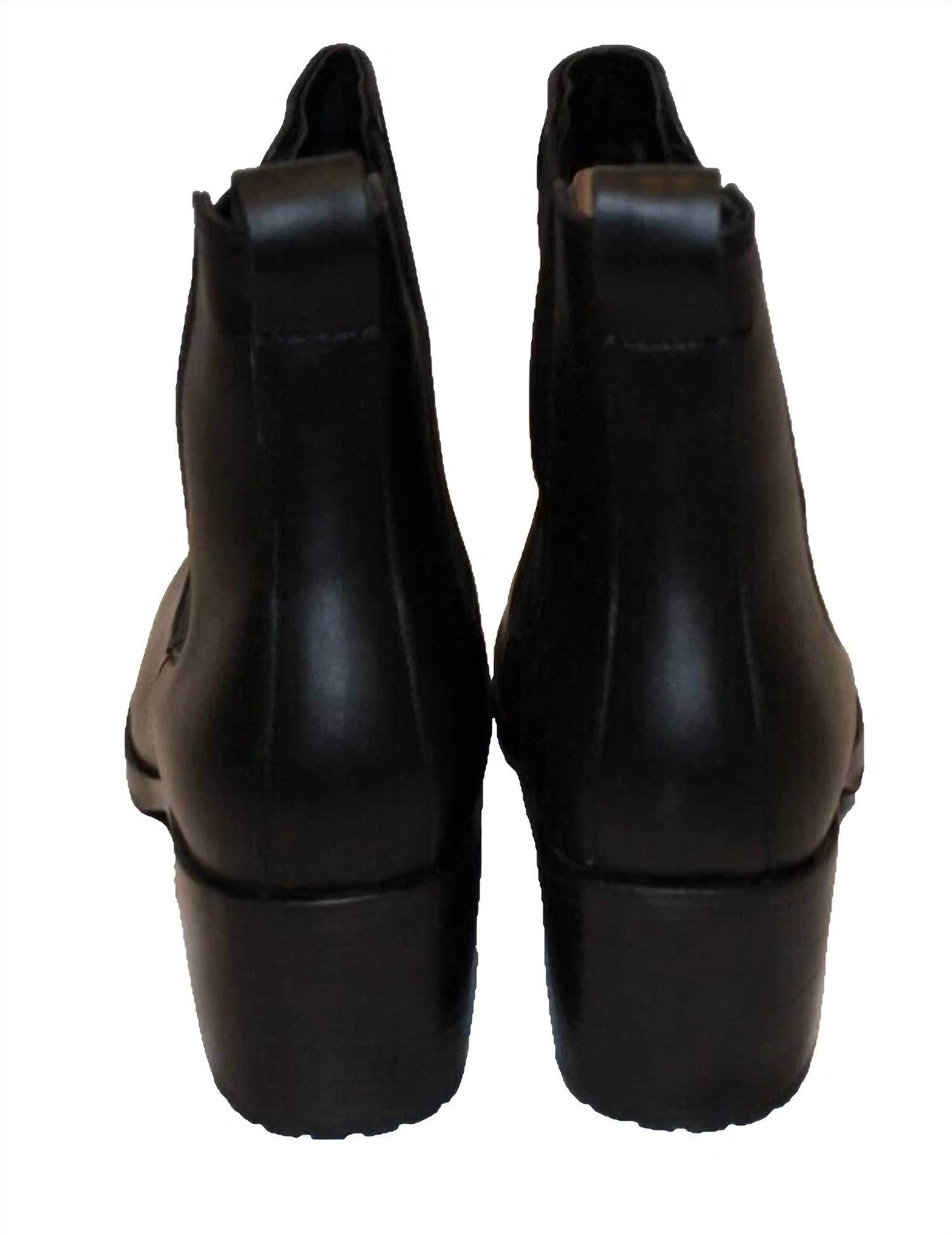 Nisolo - Women's Ana Go To Heeled Chelsea Boots - Rack Hunt -