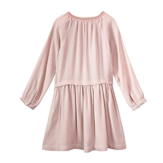 Girl's Luz Dress