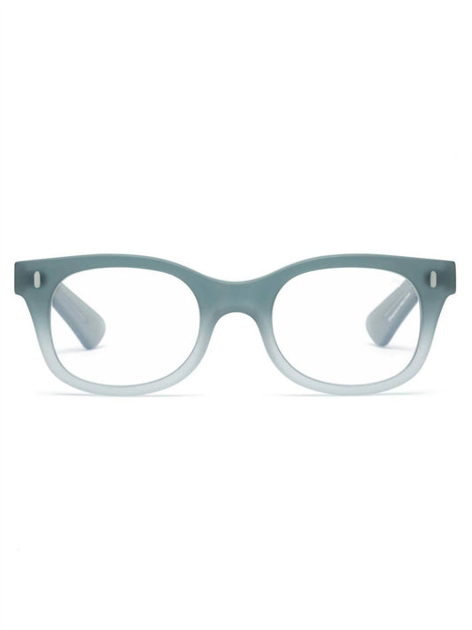 Bixby Blue Block Lens Glasses - 0