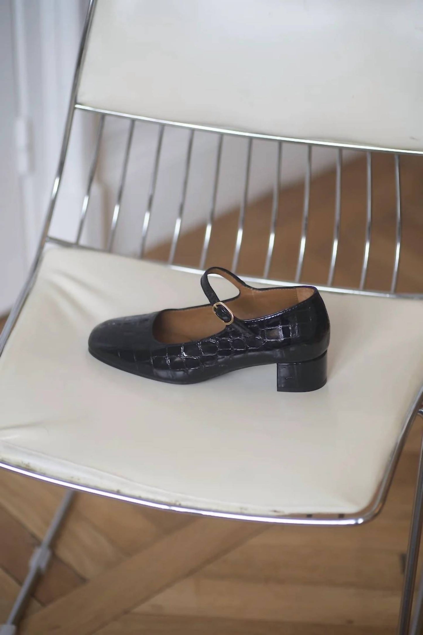 Women's Agnès Babies Louisiana Shoes
