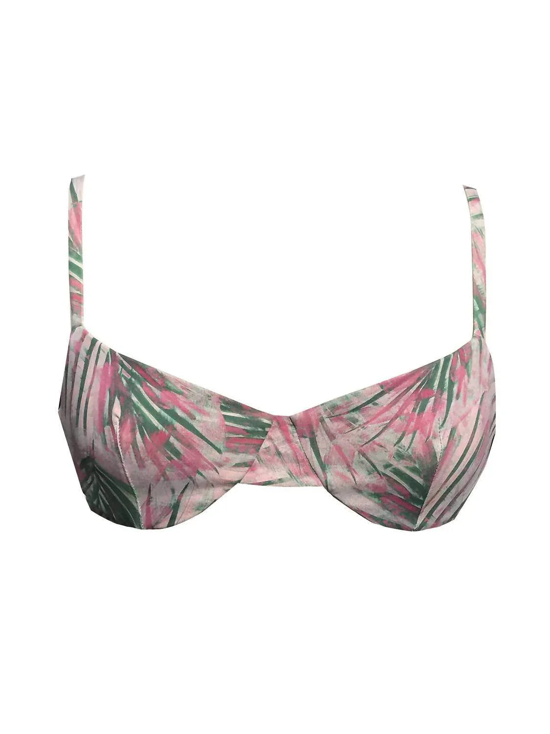 LVHR - Kiera Bra Top - Rack Hunt