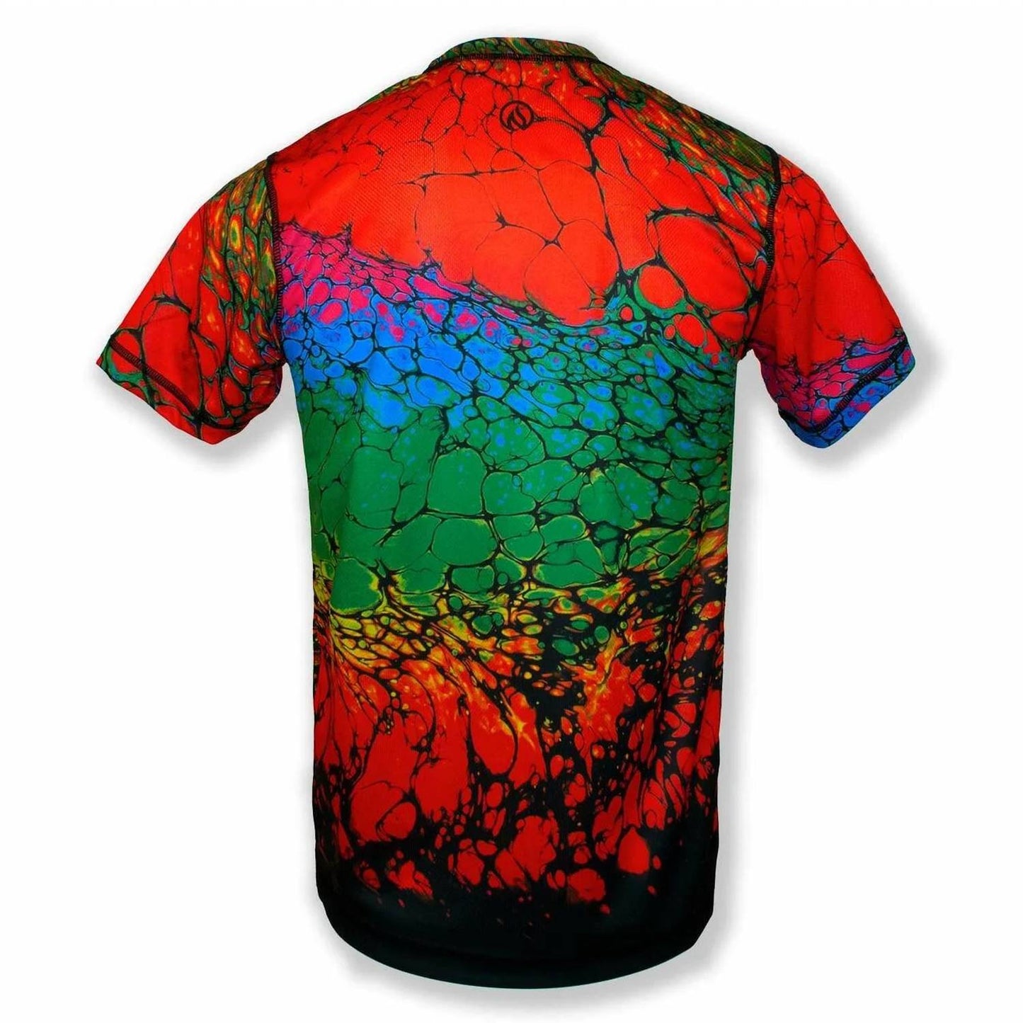 Men's Playing With Fire Tech Shirt