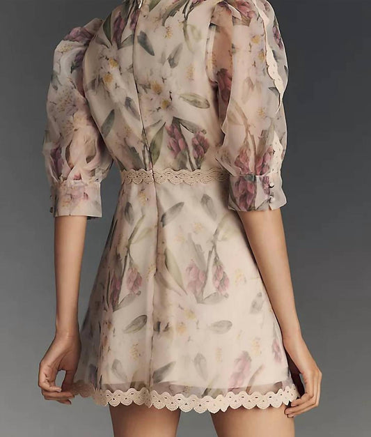 Women's Scarlett Dress