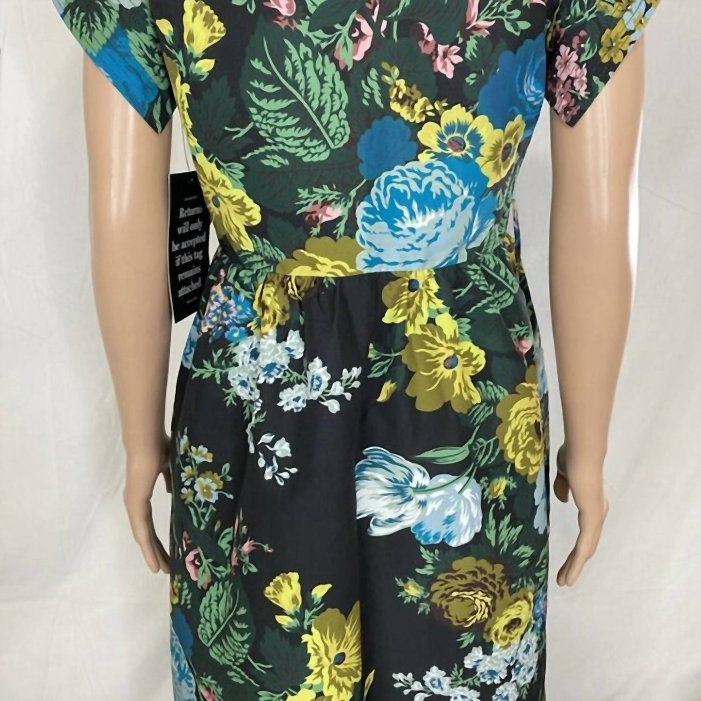 Women's Delany Tailored Moonflower Dress