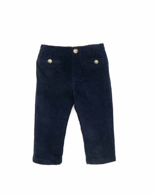 Kid's Corduroy Pants