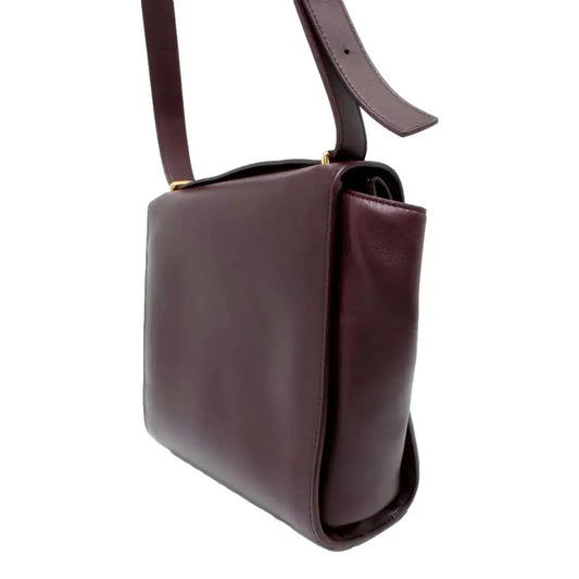 Bottega Veneta - Clip Shoulder And Crossbody Bag - Rack Hunt