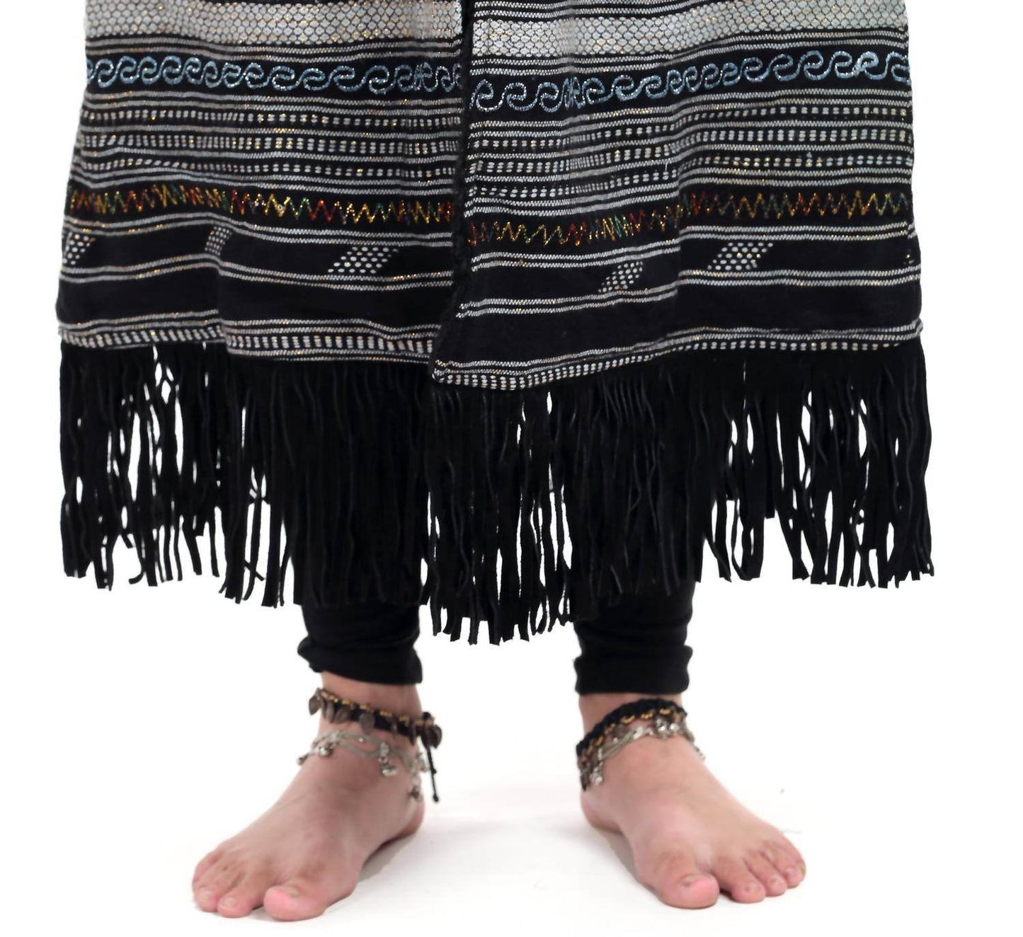 StandAwt - Merino Wool Coat - Rack Hunt -