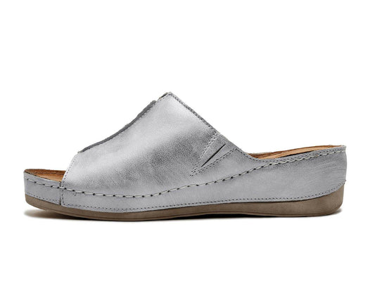 Wasak - Women's Marra Leather Sandals - Rack Hunt -