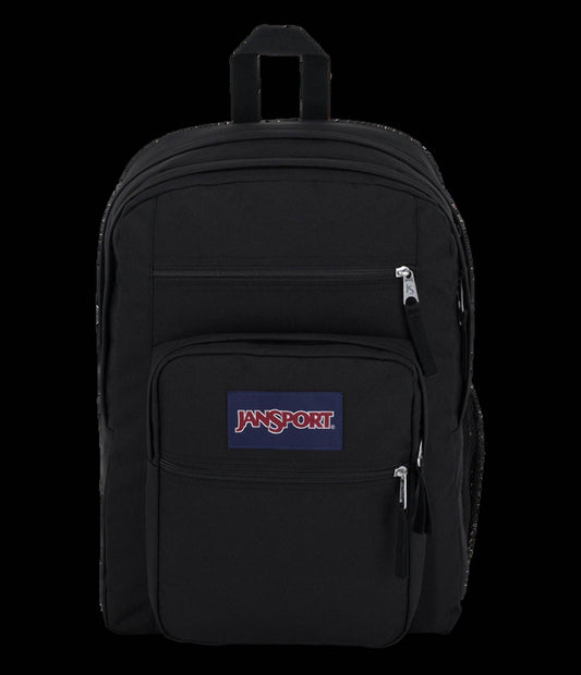 Jansport - Unisex Big Student Back Pack - Rack Hunt