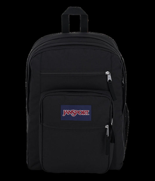 Unisex Big Student Back Pack
