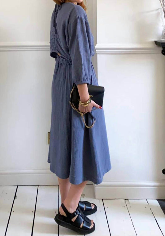 Beaumont Organic - Elizi Dress - Rack Hunt