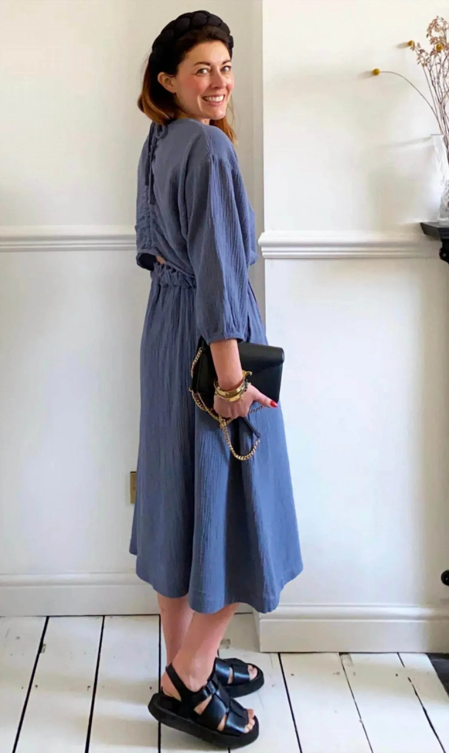 Beaumont Organic - Elizi Dress - Rack Hunt