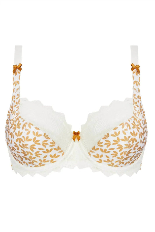 Antigel Boudoir de Filles - Underwired 3/4 Cup Bra - Rack Hunt